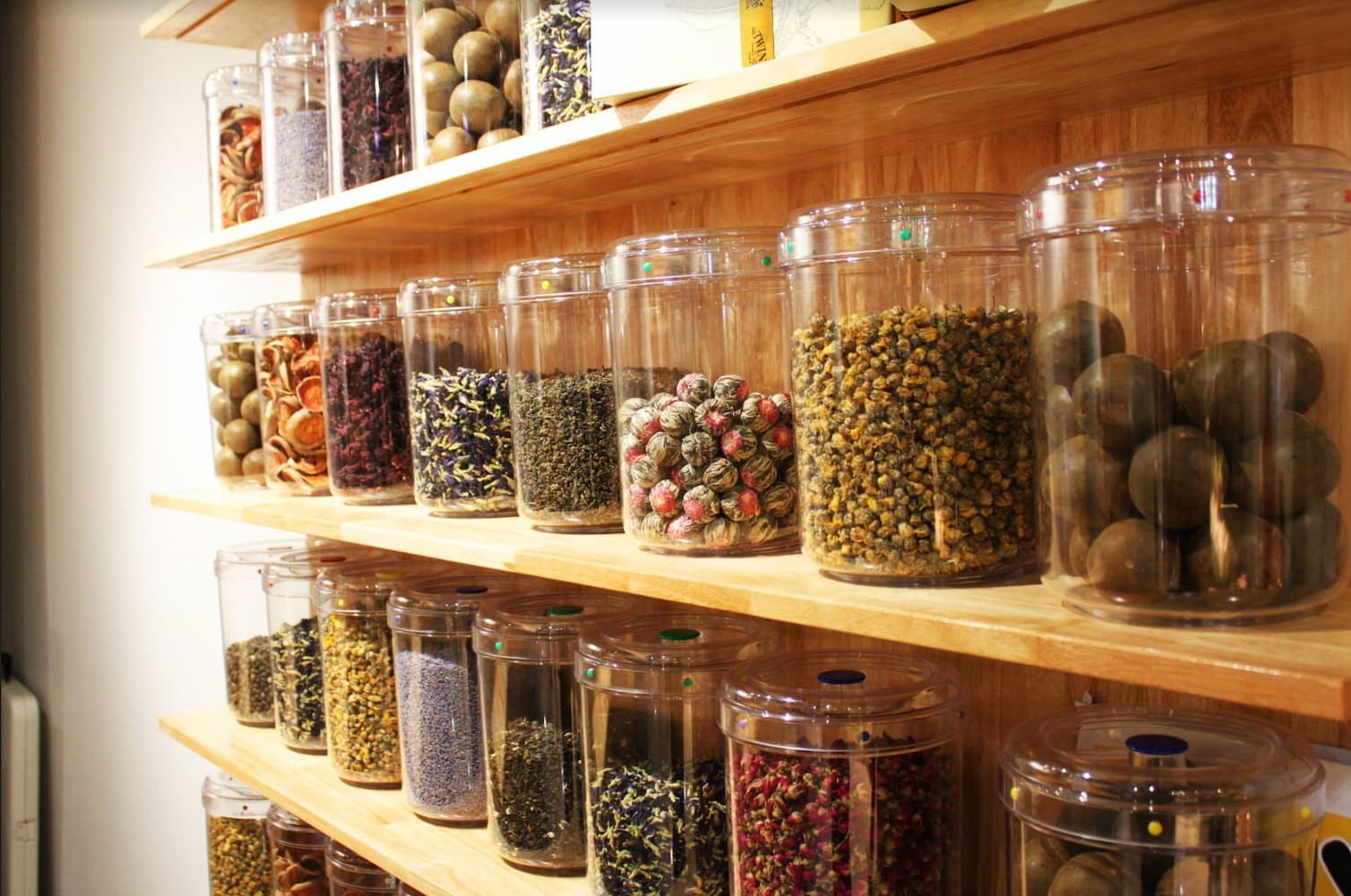 Herbal Medicine