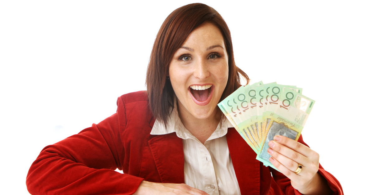 money loan Sydney