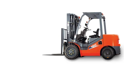 Forklift Hire Blacktown
