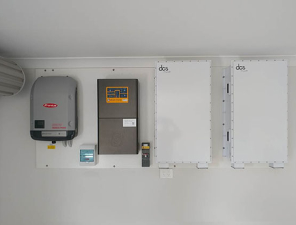 Stand Alone Solar Panel Kits