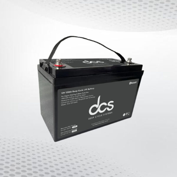 les batteries à charge profonde