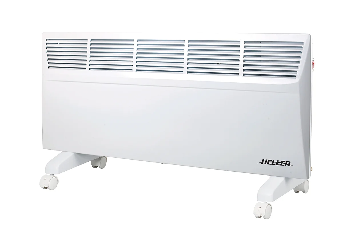 Convection Panel Heater