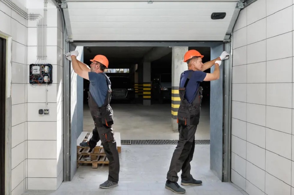 Gliderol roller door repairs Adelaide