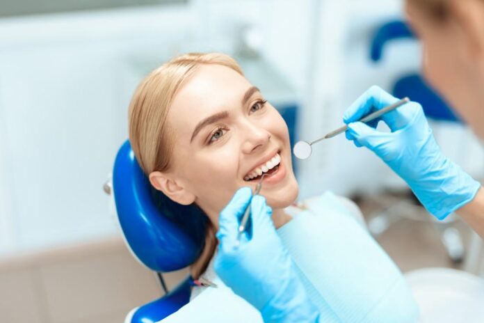 Cosmetic Dentistry Marrickville