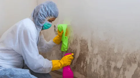 Mould Removal Company Sydney