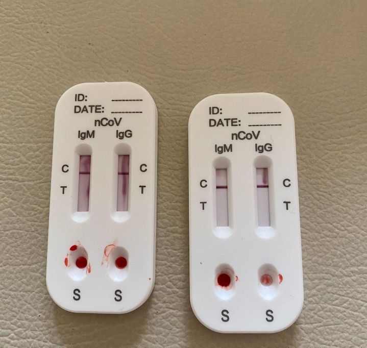 antigen rapid test for sale