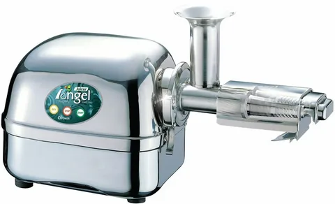 super angel 5500 juicer