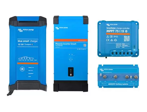2kw Inverter
