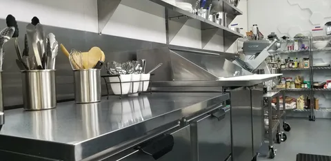 Commercial Kitchen Equipment Sydney