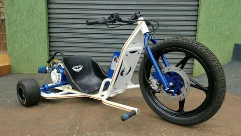 Drift Trike