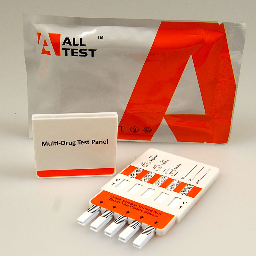 Combination Test Kits