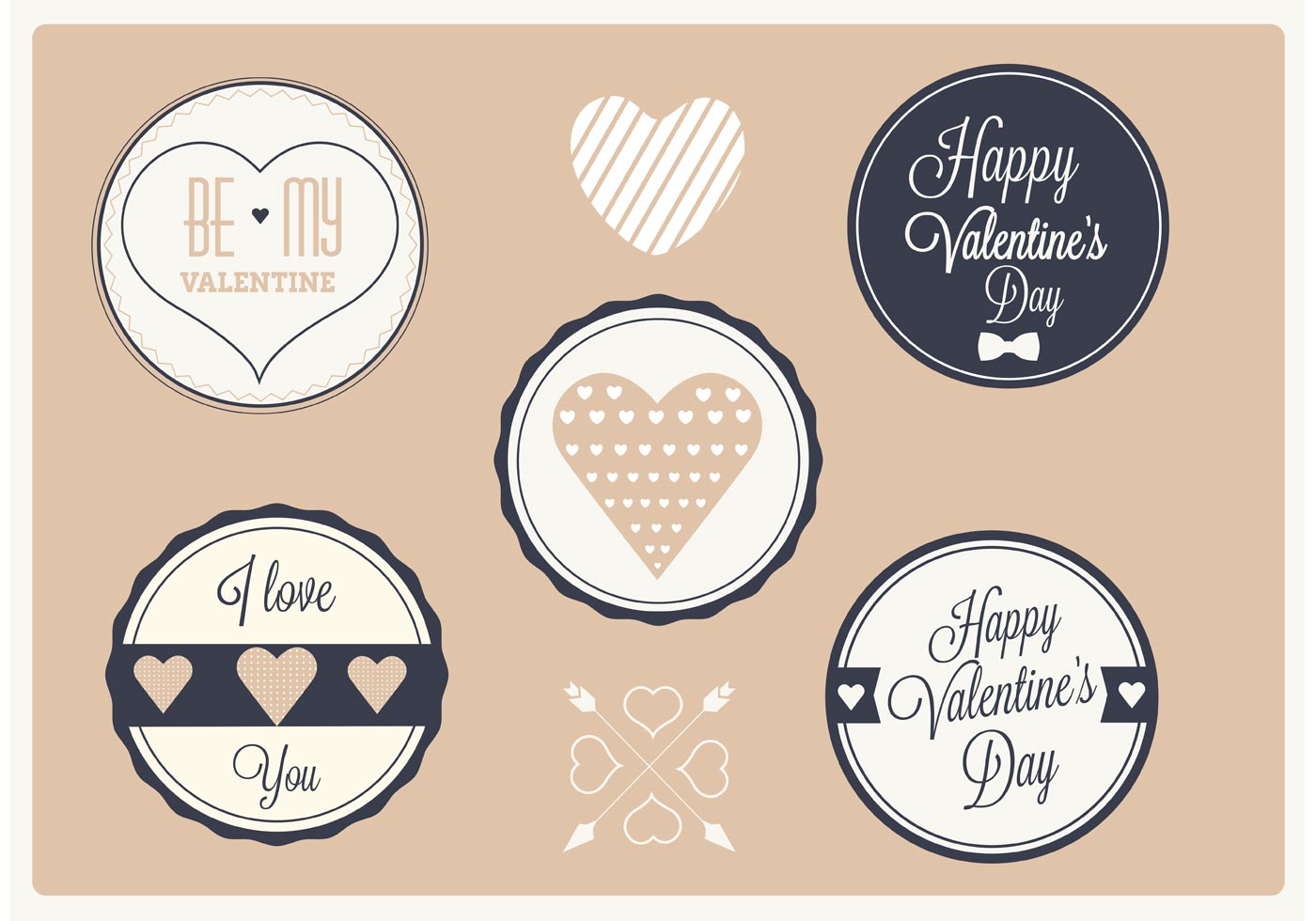 Day Labels