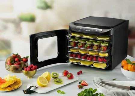 Food Dehydrator