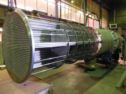 Air Exchanger