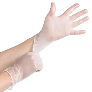 disposable vinyl gloves wholesale
