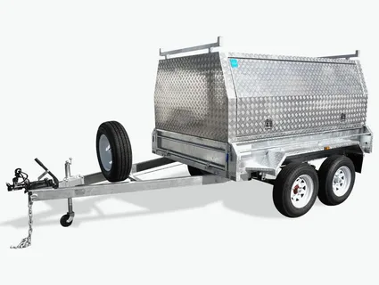 box trailers Brisbane
