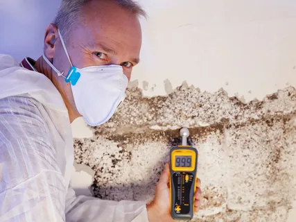 Mould Prevention Sydney