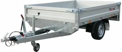 Car Trailers