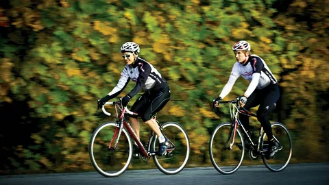 bicycle hire Sydney